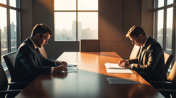 10 clés pour saisir les défis du droit et du conseil juridique