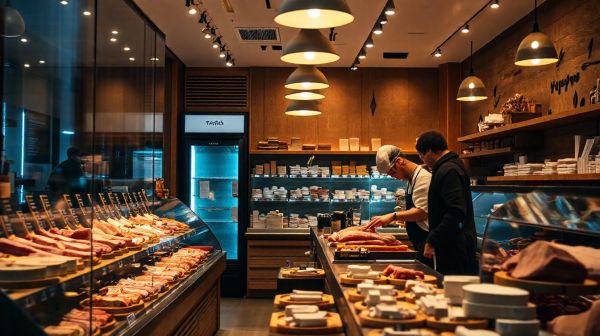 10 conseils pour lancer efficacement votre boucherie