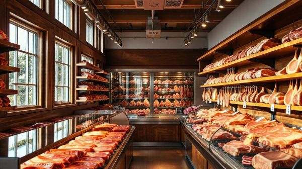 10 conseils pour lancer efficacement votre boucherie