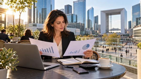 10 raisons d'intégrer le capital expertise comptable dans votre société
