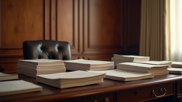 Comment choisir un avocat spécialisé en prud'hommes à Versailles ?