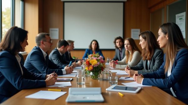 Comment garantir des impressions efficaces pour associations