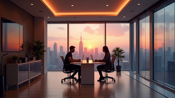 Comment l'innovation révolutionne la marque employeur aujourd'hui
