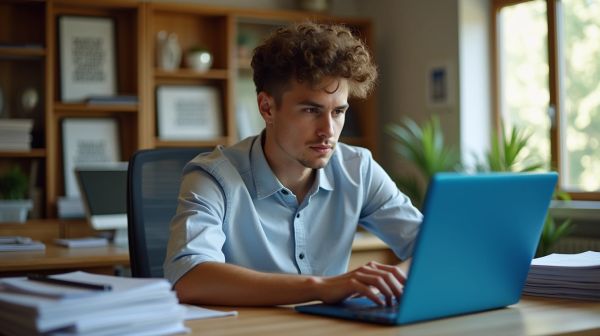 Comment trouver une mission intérim facilement et rapidement