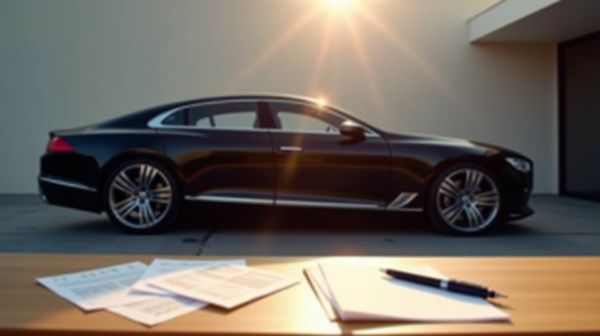 Comprendre les recours en cas de litige lors d’un achat de voiture