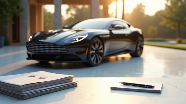 Comprendre les recours en cas de litige lors d’un achat de voiture