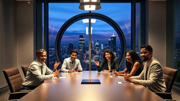 Idées innovantes pour garantir des impressions percutantes en associations