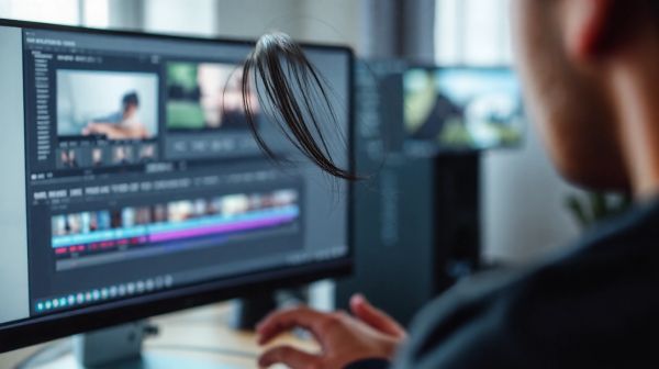 Les 5 formations CPF pour maîtriser le montage vidéo