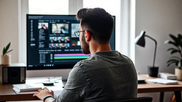 Les 5 formations CPF pour maîtriser le montage vidéo