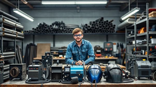 Les 5 meilleurs établis de soudure pour vos besoins