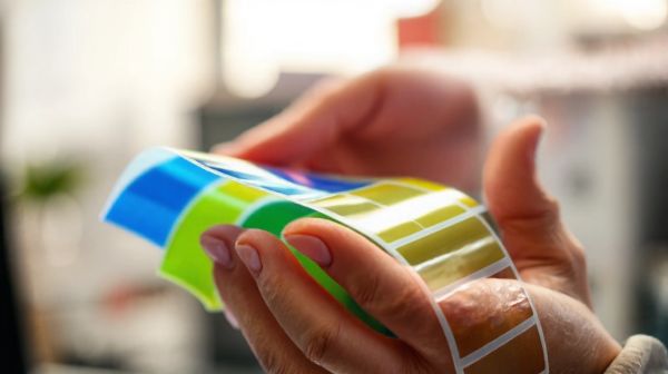 Les meilleures astuces pour sélectionner des étiquettes en rouleau