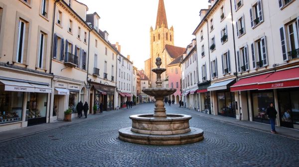 Les meilleures options de conciergerie à Cormoranche-sur-Saône