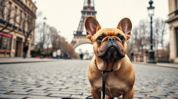 Les meilleurs chiens de détection de punaises à Paris