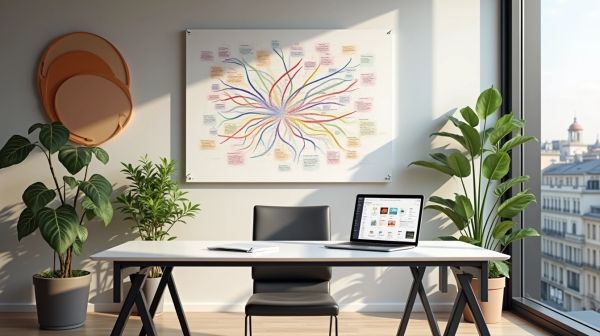 Optimiser votre croissance grâce à une agence growth marketing à Paris
