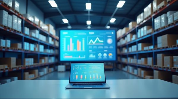 Optimiser votre gestion de produit avec un logiciel PIM innovant