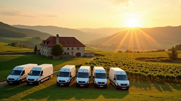 Optimiser votre propreté avec une entreprise de nettoyage en Alsace