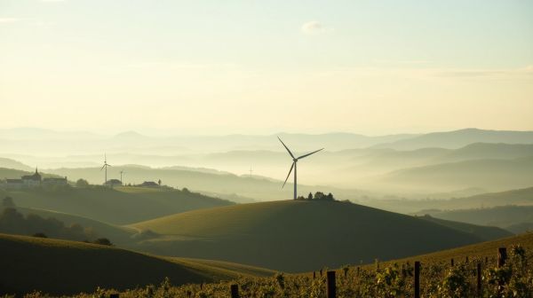Pourquoi choisir une entreprise d’énergies renouvelables à Feillens