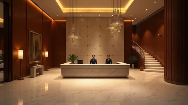 Pourquoi faire appel à une agence de communication hôtel pour booster votre taux de remplissage