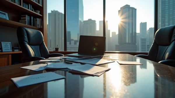 Pourquoi votre entreprise a besoin de capital expertise comptable