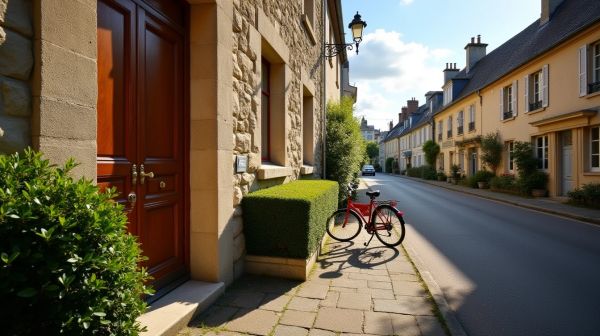 Que faire pour un service de conciergerie à Cormoranche-sur-Saône