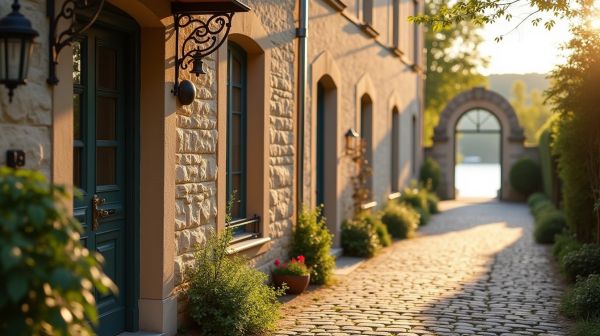 Que faire pour un service de conciergerie à Cormoranche-sur-Saône