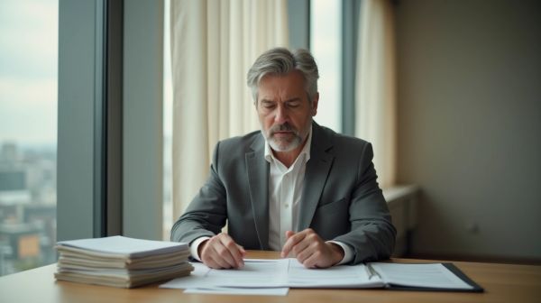 Renforcer la sécurité de votre entreprise : mouvements inattendus et solutions pratiques