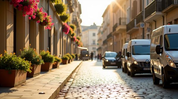 Société de nettoyage à Aix en Provence : services professionnels de propreté
