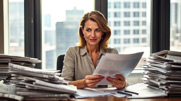 Top 5 astuces pour dénicher une mission intérim sans peine