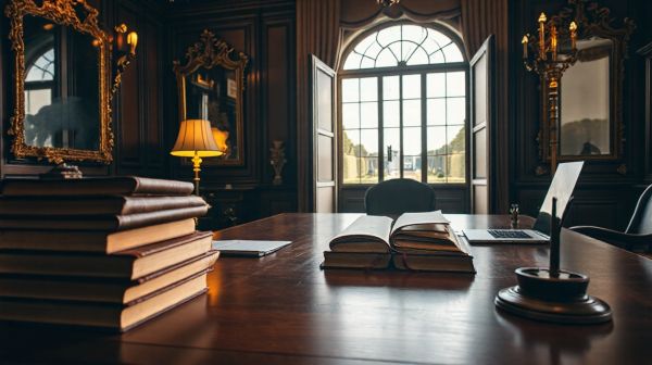 Top critères pour sélectionner un avocat en prud'hommes à Versailles
