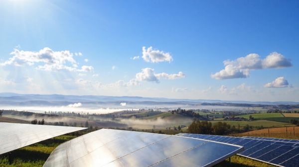 Top raisons de sélectionner une société d’énergies vertes à Feillens