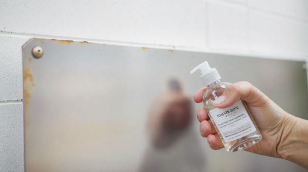 Top stratégies pour protéger vos surfaces métalliques de la corrosion