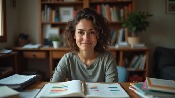 Transformez votre quotidien avec une méthode de gestion du temps efficace