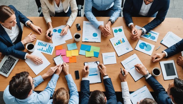 Comment mettre en place une stratégie de communication interne qui engage vos employés ?