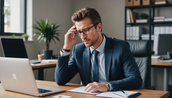 Organisation d'entreprise : comment prévenir l'usure professionnelle?