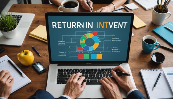 Comment mesurer le retour sur investissement de vos initiatives de formation ?