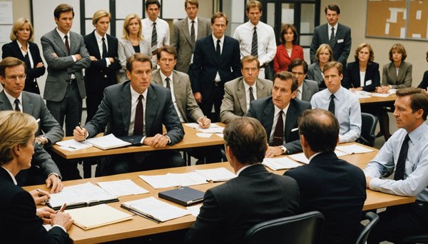 FAQ sur la théorie des organisations : les questions récurrentes des managers