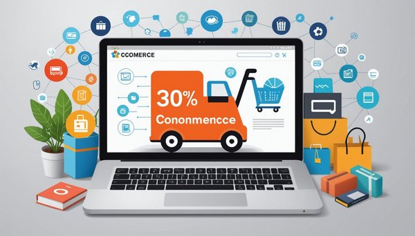 Les tendances du e-commerce en 2023