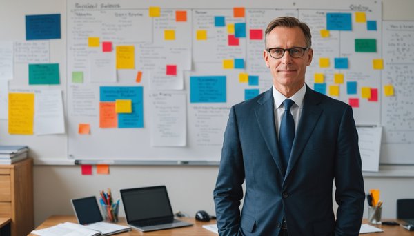 Comment appliquer la théorie des organisations dans votre entreprise